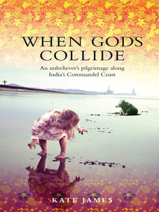 Cover image for When Gods Collide